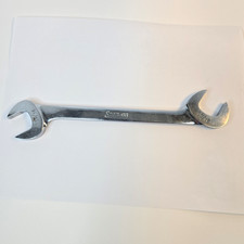 Snap-on Angle Wrench Vs30 1516 Open-end 4 Way 30-60 Degree Chrome Plate Usa Snap-on Angle Wrench Vs30 1516 Open-end 4 Way 30-60 Degree Chrome Plate Usa