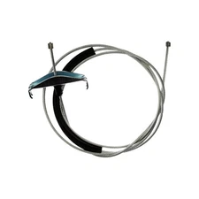 Genuine ACDelco For Ford F-250 Super Duty 1999-2005 Parking Brake Cable | Center