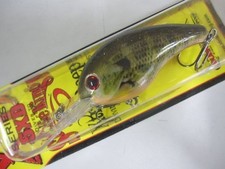 Strike King 5XD 663 Natural Bream New Lures