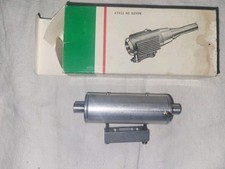 Marmitta Supertigre per Motore X40 o 45, Modellismo Aereo, Vintage Engine. NIB