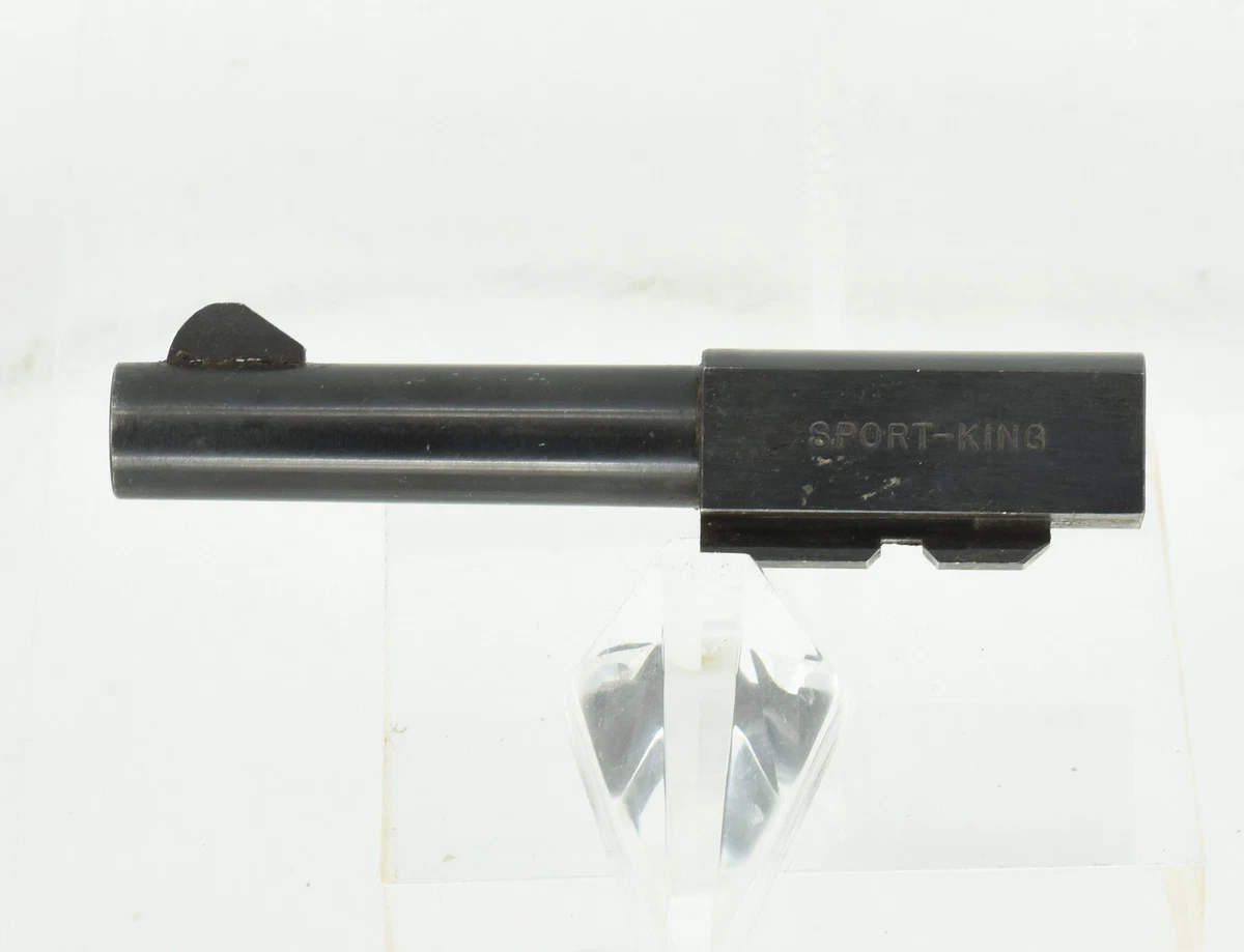 25+ High Standard Pistol Parts for sale | Updated Oct 2026