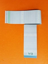 ⭐️⭐️⭐️⭐️⭐️ TV LVDS Flex Ribbon Cable BN96-39821F