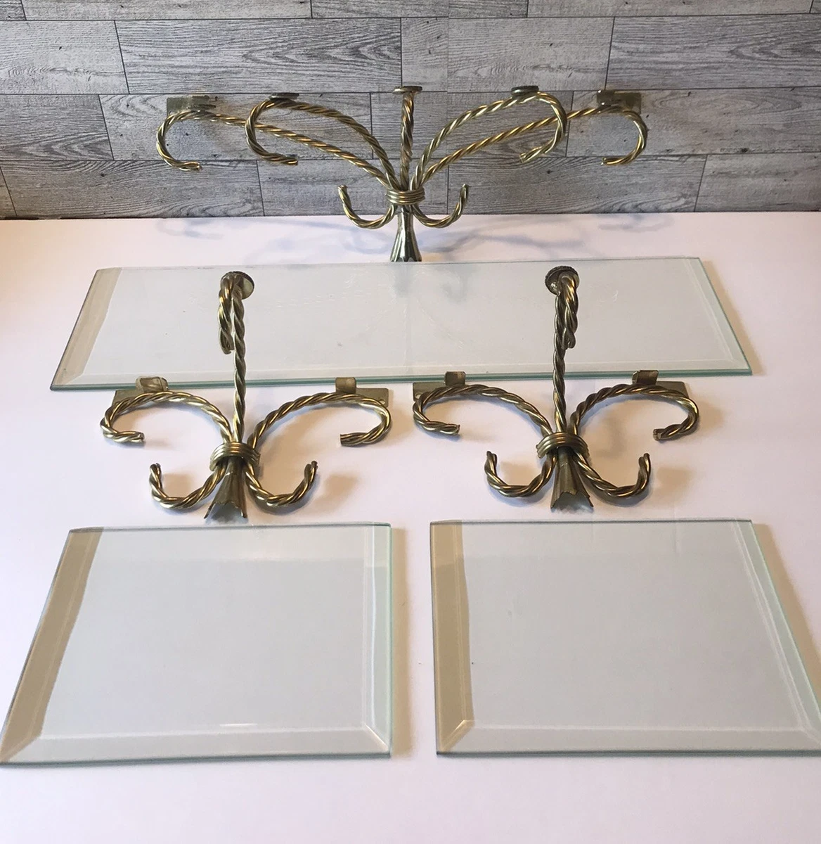 Glass Shelvings for sale | eBay