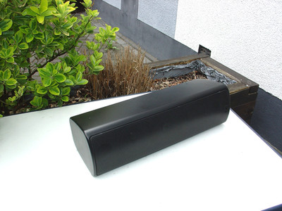 CANTON AV 700 Center Lautsprecher 100 Watt, Metallgehäuse