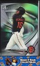 Jairo Pomares 2022 Bowman Platinum Top Prospects #TOP-25 San Francisco Giants