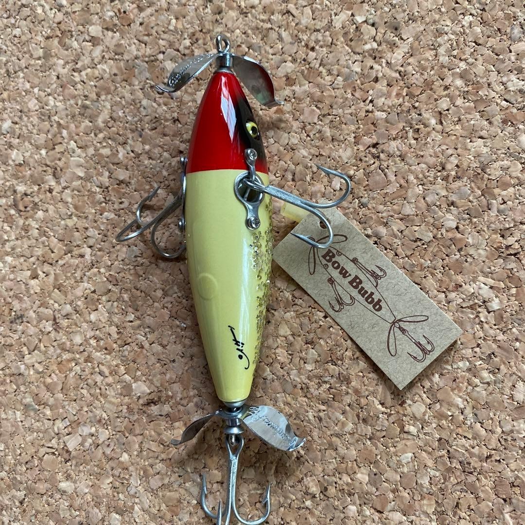 BUDD & JOY bow-wow signed - Image 7