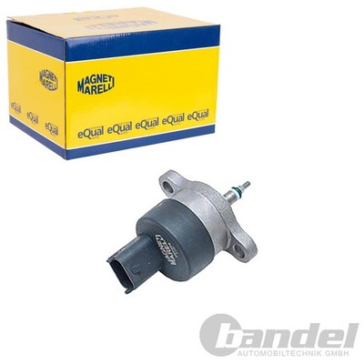 MAGNETI MARELLI DRUCKREGELVENTIL COMMON-RAIL passend für HYUNDAI ACCENT ELANTRA
