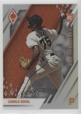 2022 Panini Chronicles Phoenix Holo Camilo Doval #18 0w29