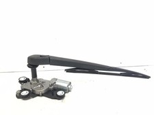 FORD FOCUS II DA, HCP Heckscheibenwischer 0390201823 3M51R17K441AE 35677988