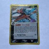 Pokémon Deoxys 3/110 Holon Phantoms Holo Rare, 2006