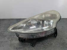 Citroen C3 Pluriel 2003 Scheinwerfer 9641774480 KPL28750