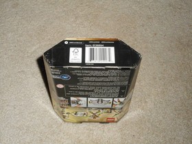 LEGO BIONICLE KETAR CREATURE OF STONE 71301..**SHELF WEAR**NEW**FREE SHIPPING**