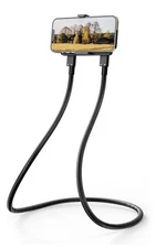 B-Land Cell Phone Holder, Universal Mobile Phone Stand, Lazy Bracket, DIY Flexib