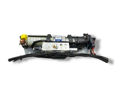 Opel Astra H 2007 Haupthydraulikzylinder Verdeck 13197772 MDV72134 - Bild 5 von 8