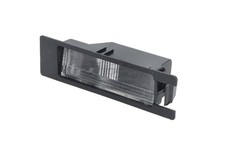 Original Kennzeichenbeleuchtung links für Fiat Punto 51762788