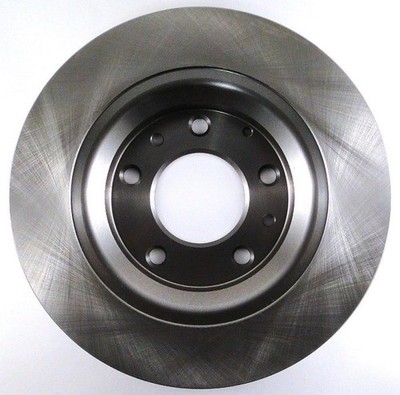Front Disc Brake Rotor BENDIX PRT6270 for Acura MDX (2014)