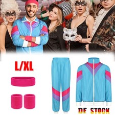 80er 90er Jahre Outfit Herren, Kostüm 80Er Jahre Damen Für Fasching Und Mottopa.