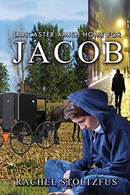 Lancaster Amish Home for Jacob by Rachel Stoltzfus (2016, Trade Paperback)