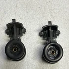 Vintage 1986 GI JOE Tomahawk Helicopter Rear Landing Gear Original Parts Lot