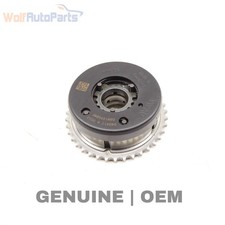 2018-2024 PORSCHE CAYENNE - Exhaust CAM / Camshaft Adjuster UNIT (Outlet)