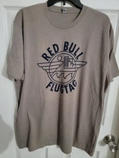 Red Bull Flugtag T-shirt XL