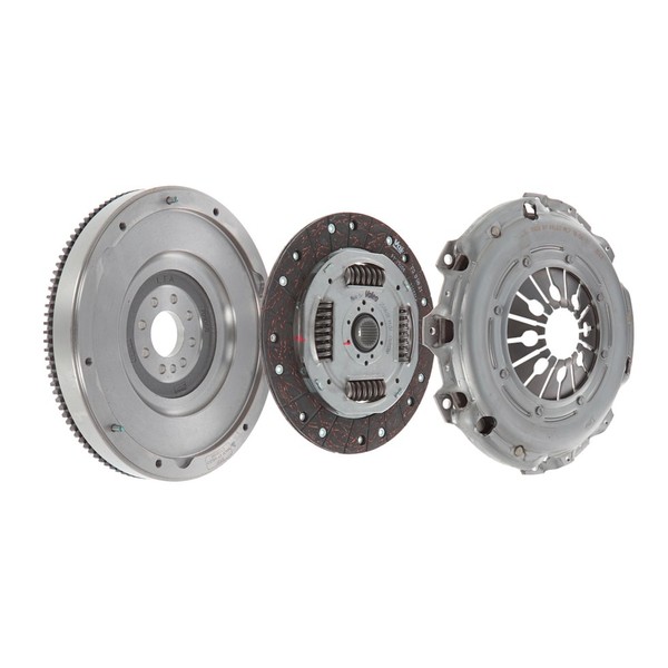 UmrüStsatz Kupplung Valeo 835054 FüR Renault Laguna II Grandtour-image