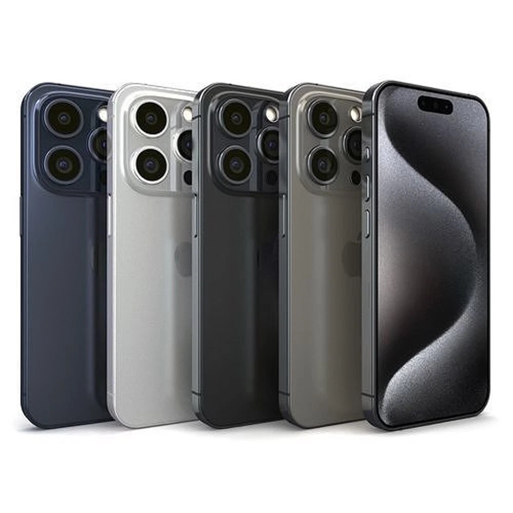 iPhone 15 Pro Max 256GB for Sale - Shop New & Used Cell Phones - eBay