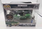 Funko Pop! Rides: Ice Cube with Impala #81 UNOPENED (9)