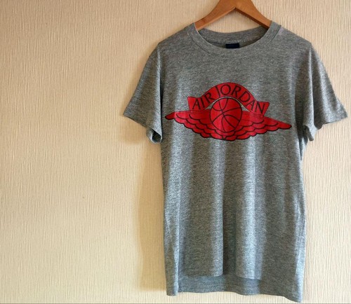 80s USA Made NIKE Jordan T-shirt - Picture 3 of 7