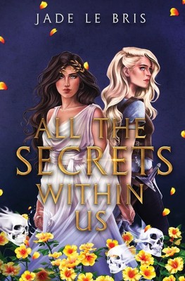 Jade Le Bris | All the Secrets Within Us | Taschenbuch | Englisch (2024)