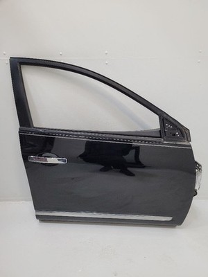 2011- 2014 Nissan Rogue Rh Passenger Front Door Electric VIN J 1st Digit 