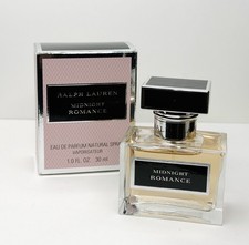 Ralph Lauren Midnight Romance Fragrances for Women for sale | eBay