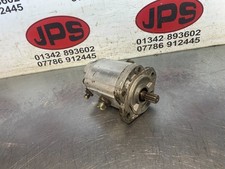 Hydraulic cylinder reel motor X Hayter LT324 mower / Kubota V1505 diesel....