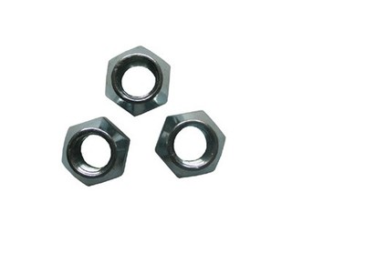C.E. SMITH 11051 LUG NUTS 1/2'' X 20 NF