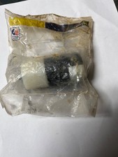 Leviton 5269 2 Pole 3 Wire Grounding connector 15amp