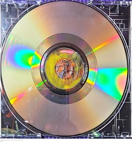 Plasma Sword- Nightmare of Bilstein Sega Dreamcast Original Case, CIB- 2000