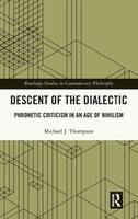 Michael J. Thompson | Descent Of The Dialectic | Buch | Englisch (2024)