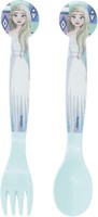 Disney Frozen Besteckset LöFfel Und Gabel Mit Elsa