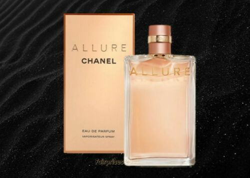 ALLURE CHANEL PARFUM 30ml