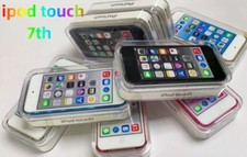 NEW Apple iPod Touch 7th Generation 32GB 128GB 256GB MP3/4 -2 Year Warranty