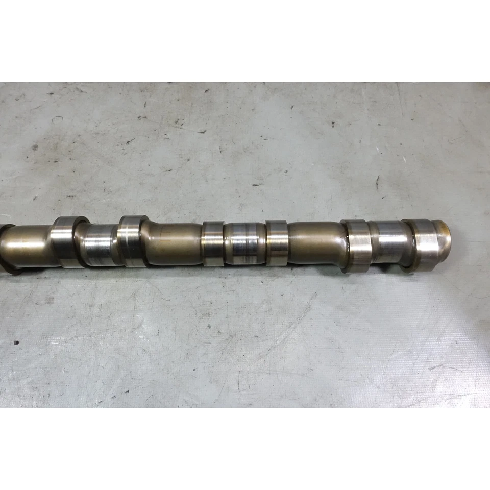 Árbol de levas de admisión de motor turbo BMW N55 S55 2011-2020 3,0 L 6 cilindros OEM Foto 4 de 4