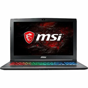 MSI-GF62-15-6-Gaming-Laptop-Intel-Core-i7-16GB-RAM-1TB-HD-256GB-SSD-Black-8th