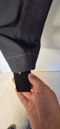sonnenreiter reithose 42 Lang 84 - Bild 14 von 18