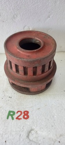 TOLEDO NO-12 PIPE THREADER DIE 1'' - Picture 3 of 4