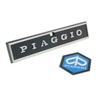Emblem und Schriftzug " Piaggio " Kaskade für Vespa PX PE 80 125 200