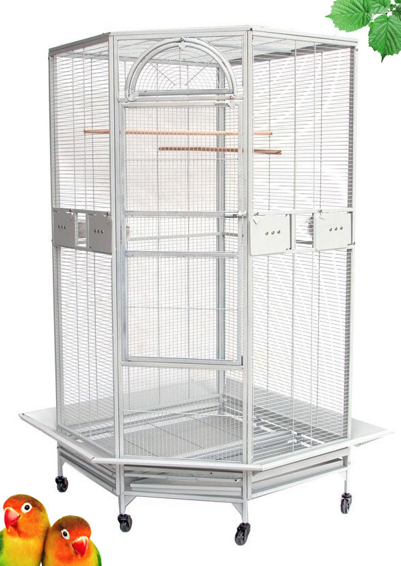 Aviary Around Seed Skirt