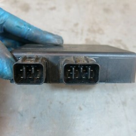 Yamaha FZS600 Fazer '02 5RT CDI