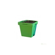 GHE AQUAFARM GROW SYSTEM. COMPLETE KIT. HYDROPONICS