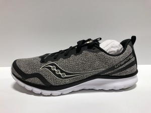 saucony liteform feel