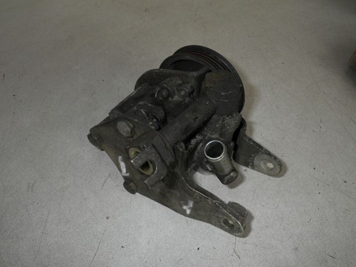 Lenkgetriebepumpe Hydraulikpumpe Servopumpe NISSAN MICRA(K11)